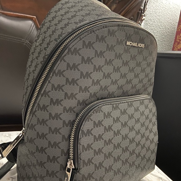 Michael kors backpack main image 4